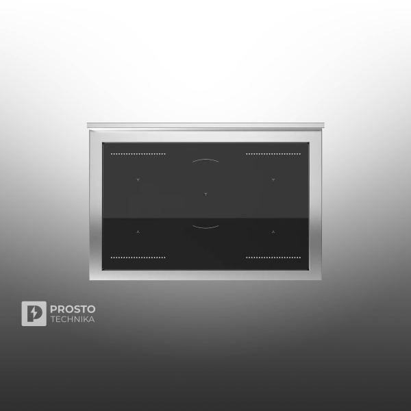 Варочный центр Bertazzoni PRO95I1EXT